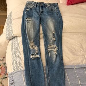 Altar'd State Jeans
